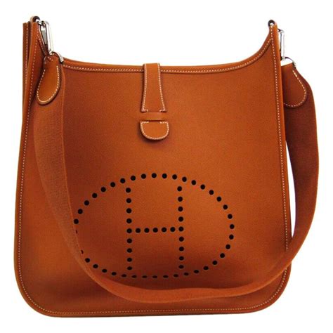 hermes bag logo